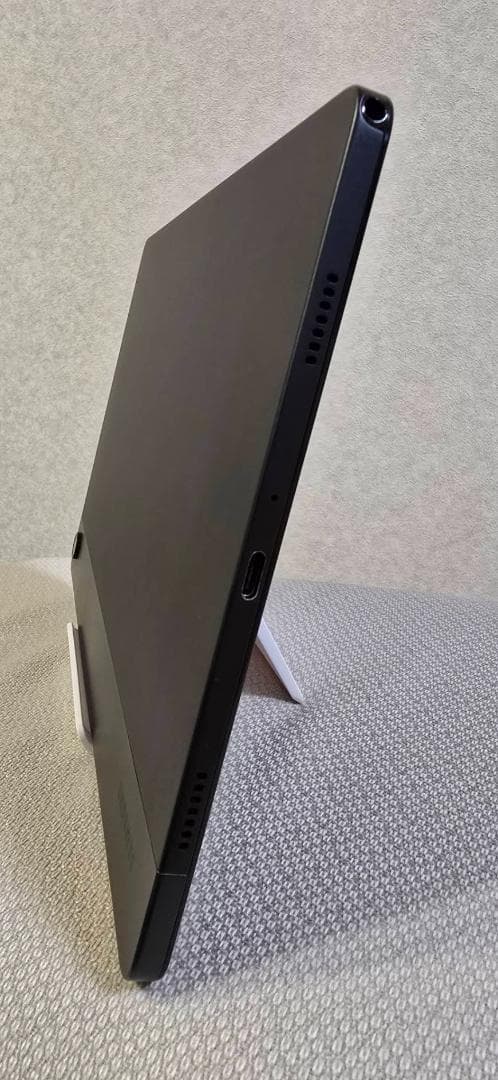 Galaxy Tab A9+(Wi-Fiモデル)　グラファイト　タブレット本体