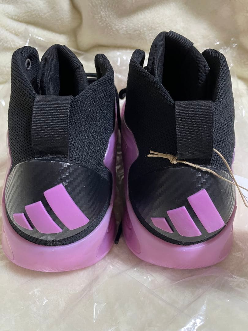 新品！adidas AE1 Preloved Purple 28.5cm
