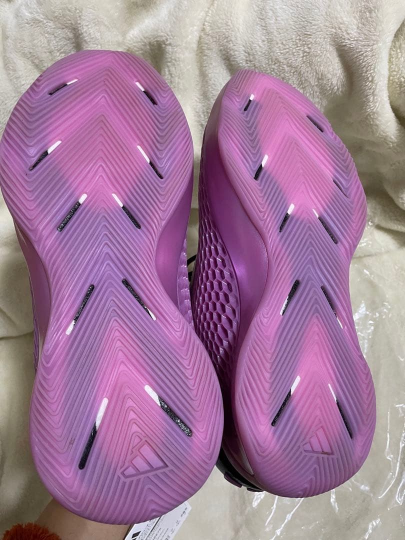 新品！adidas AE1 Preloved Purple 28.5cm