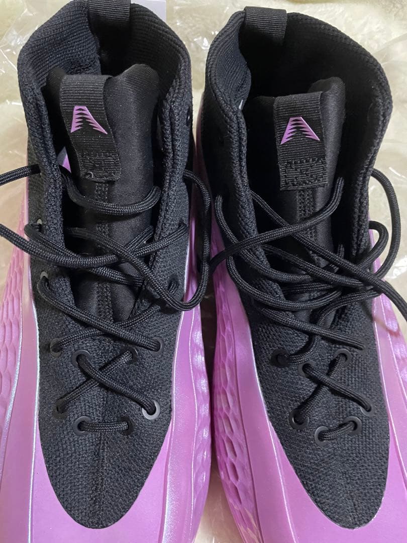 新品！adidas AE1 Preloved Purple 28.5cm