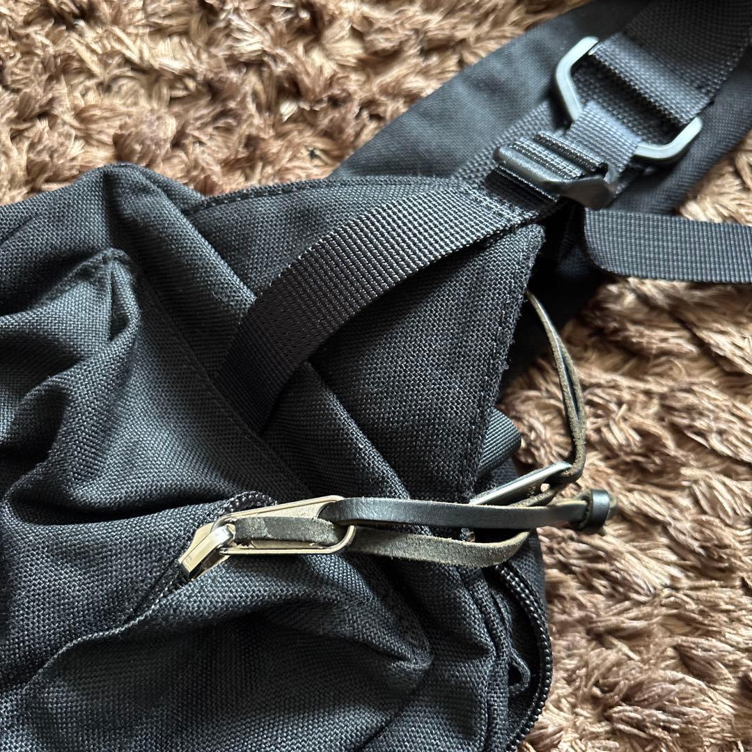 【Aeta】アエタ ウエストバッグ Sサイズ “WAIST BAG S”