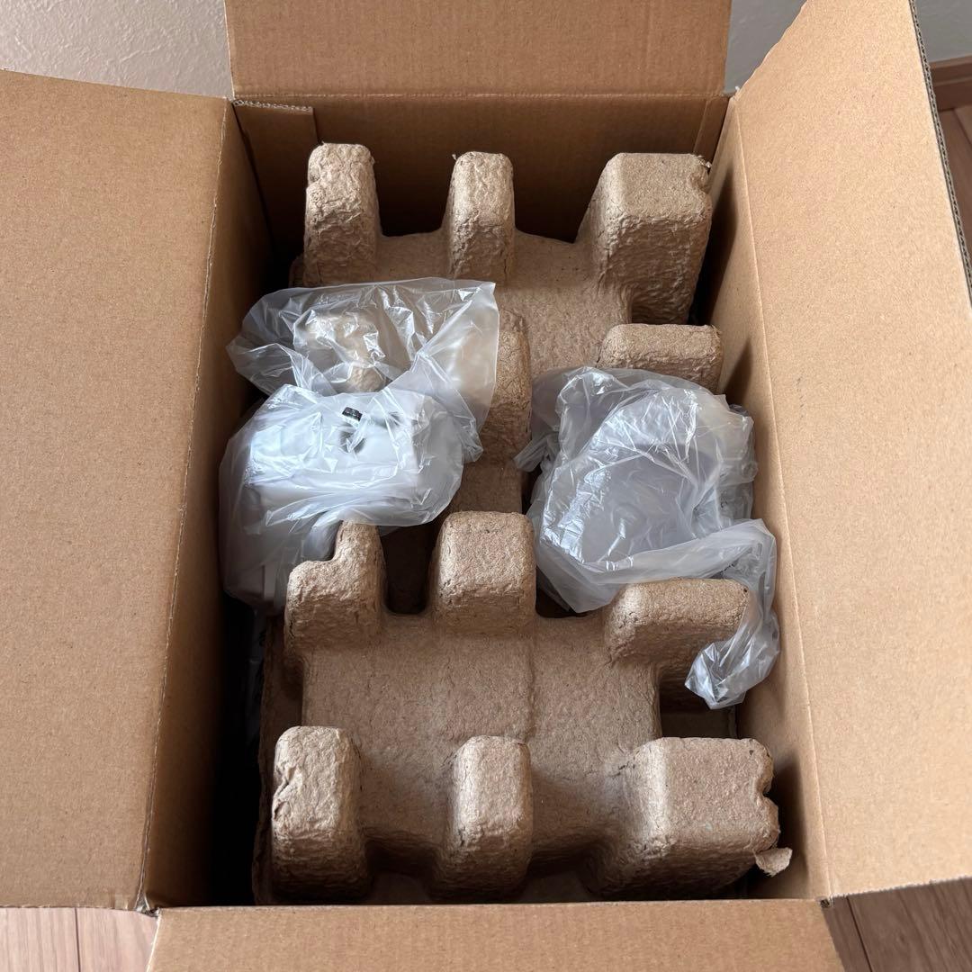 アイリスオーヤマ リンサークリーナー ホワイト RNSK-P10-W