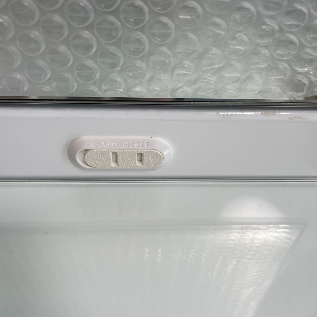 ニトリ ミラー付きドレッサー ホワイト