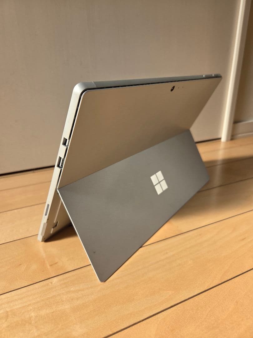 Microsoft Surface Pro 5 本体 128GB