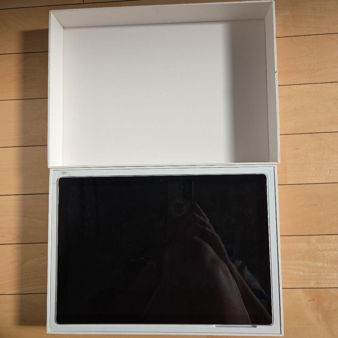 Microsoft Surface Pro 5 本体 128GB