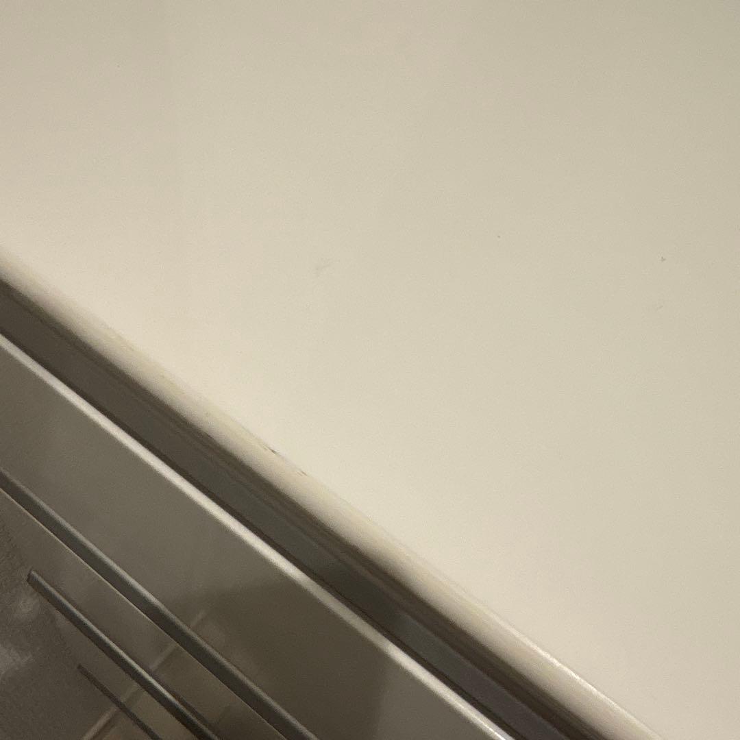 ニトリ 食器棚 キッチンボード レジューム