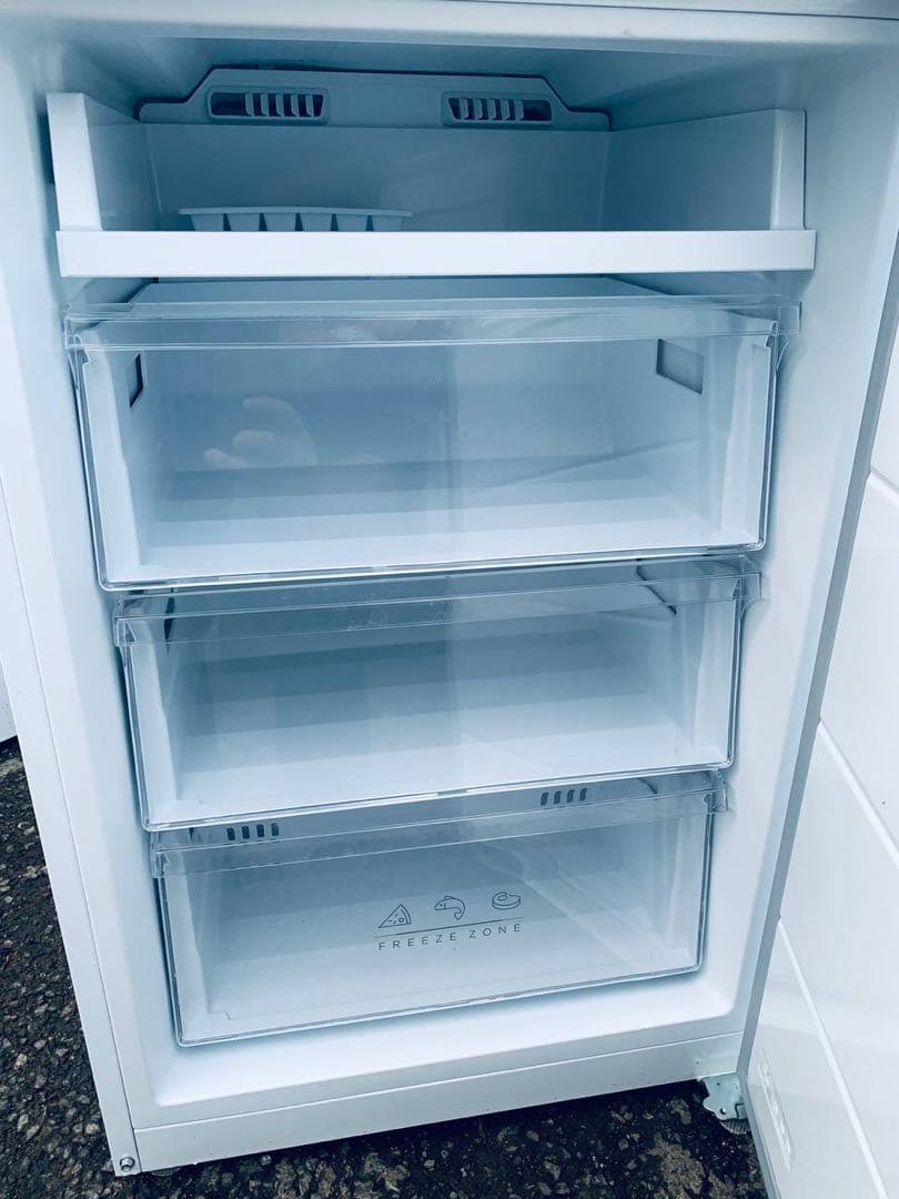 ✅ニトリ2ドア冷凍冷蔵庫✅ ✅NR-274L✅送料設置無料