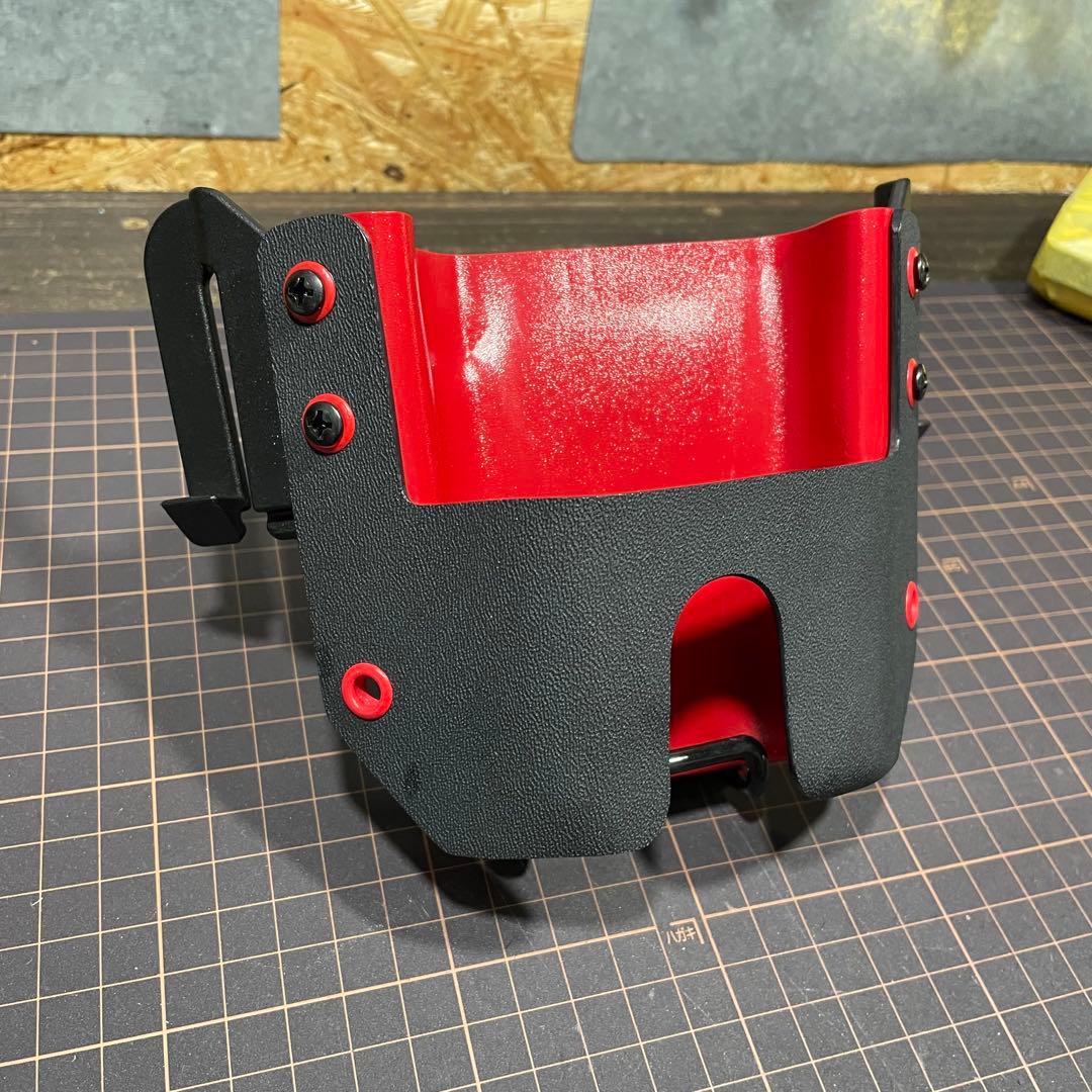 【在庫品:右手】ブッシュネルプロX3/X3+専用ケース