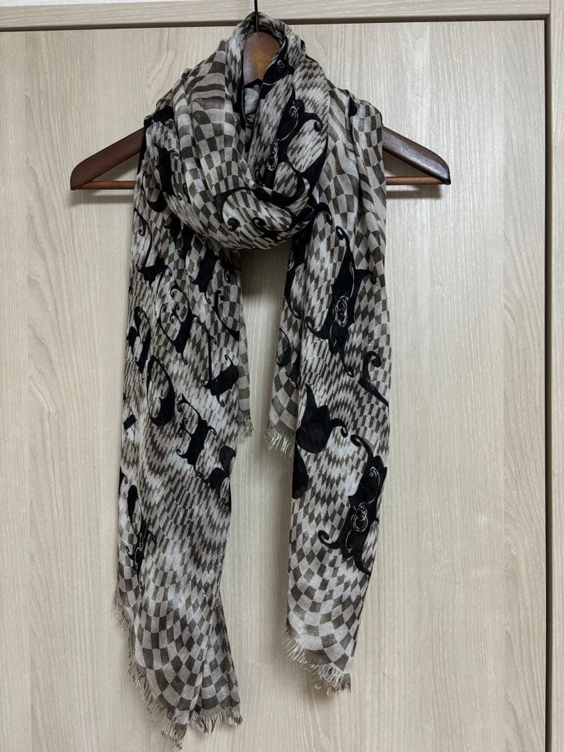 share spirit ストール