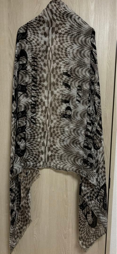 share spirit ストール