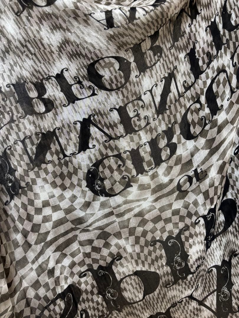 share spirit ストール