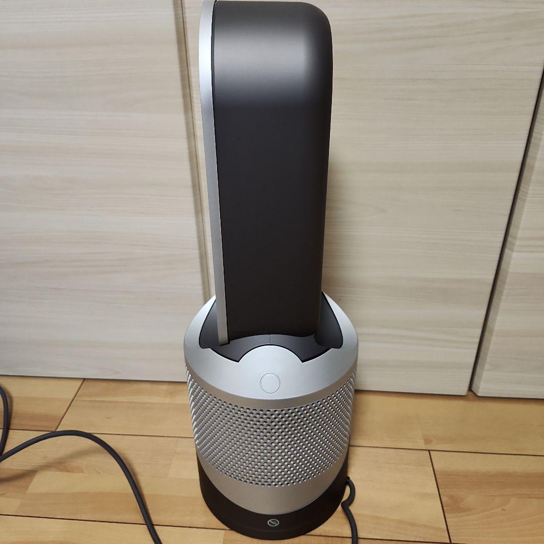 【取説•リモコン付き】 ダイソン 空気清浄機能付ファンヒーター 2020年製