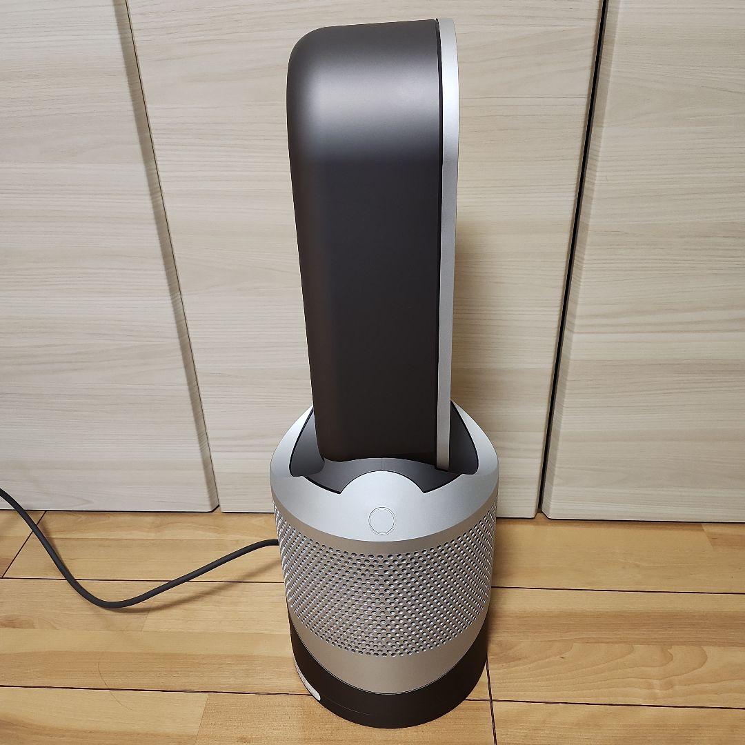 【取説•リモコン付き】 ダイソン 空気清浄機能付ファンヒーター 2020年製