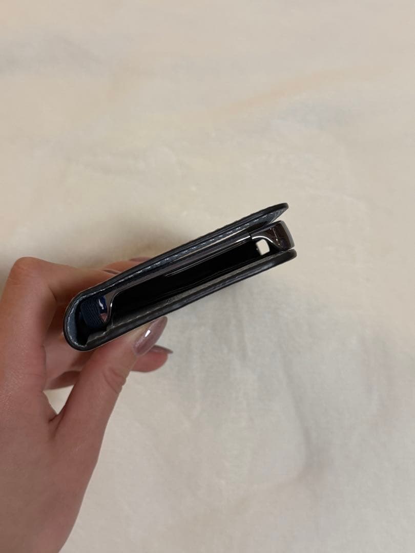 ボナベンチュラ　BONAVENTURA iPhone14pro ノービレレザー