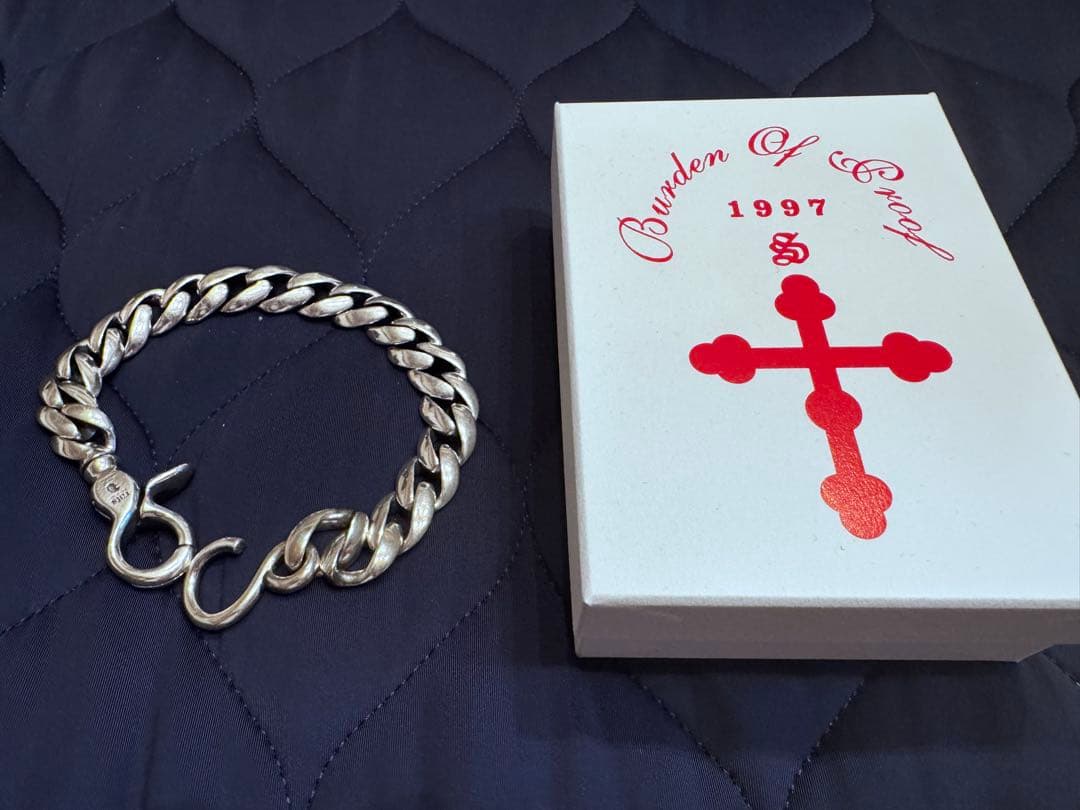 シュー RATS LTD CLIP WALLET CHAIN 美品