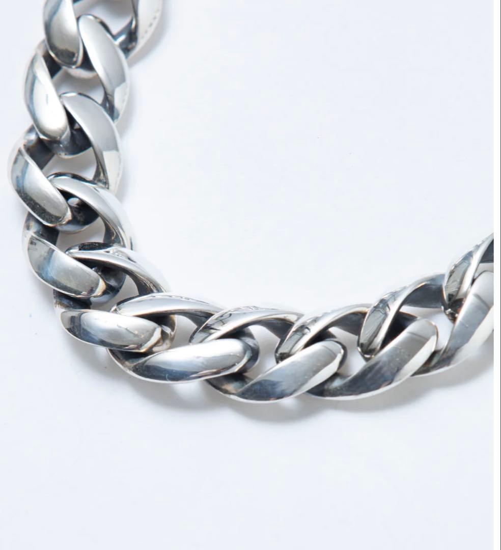 シュー RATS LTD CLIP WALLET CHAIN 美品