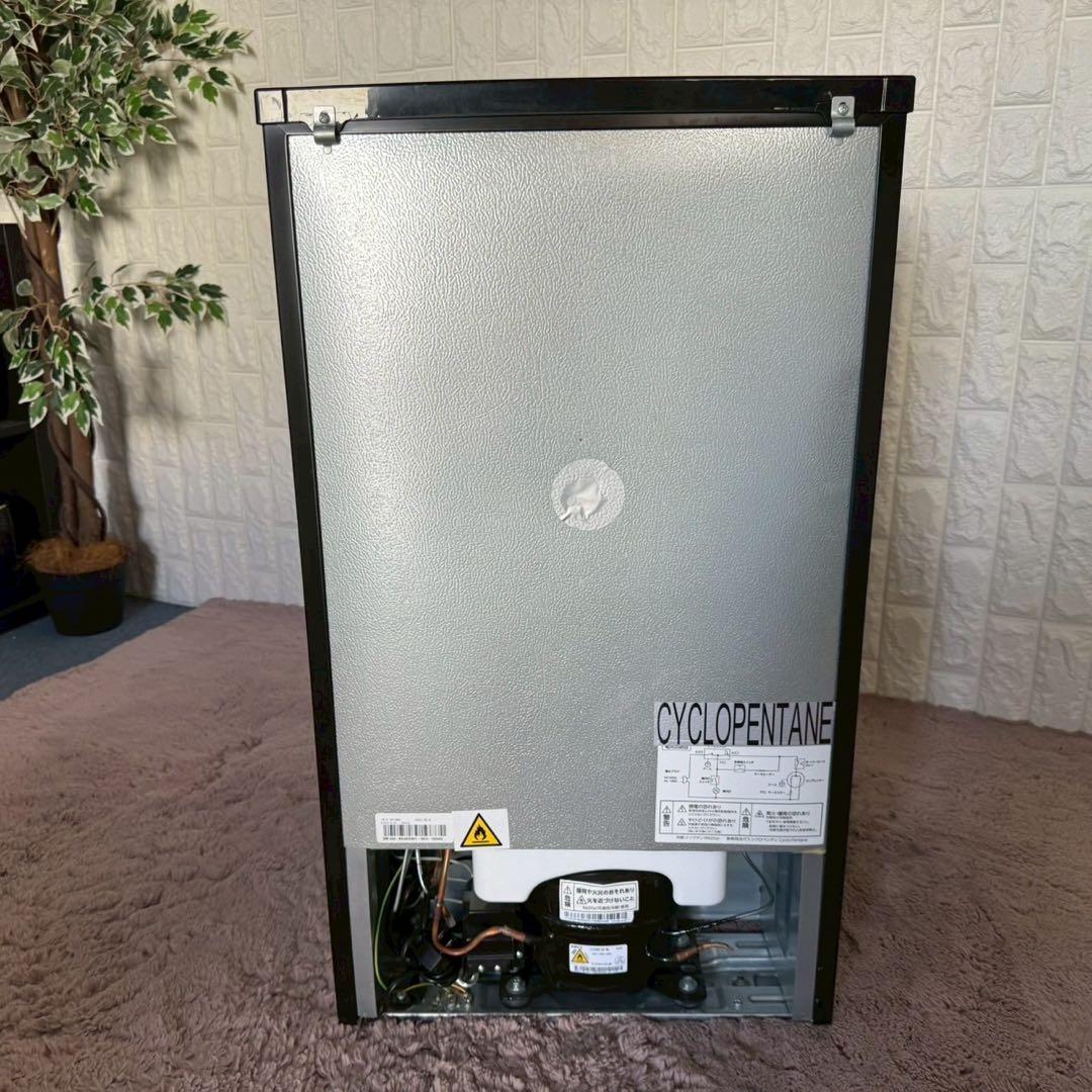 都内23区配送無料✨家電3点セット　アイリス　ハイアール　コイズミ　冷蔵庫　美品