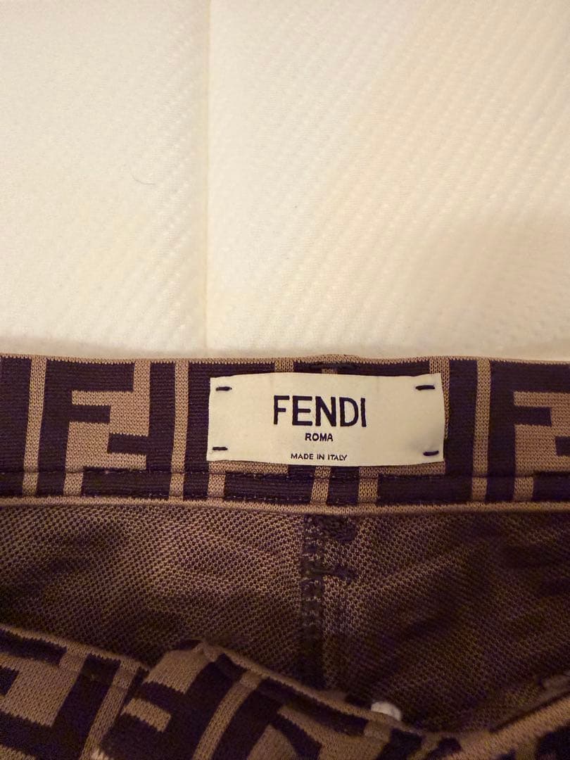 FENDI パンツ