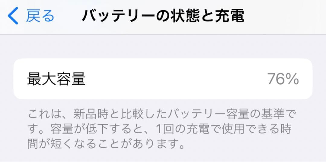 iPhone12 ホワイト 128GB simフリー