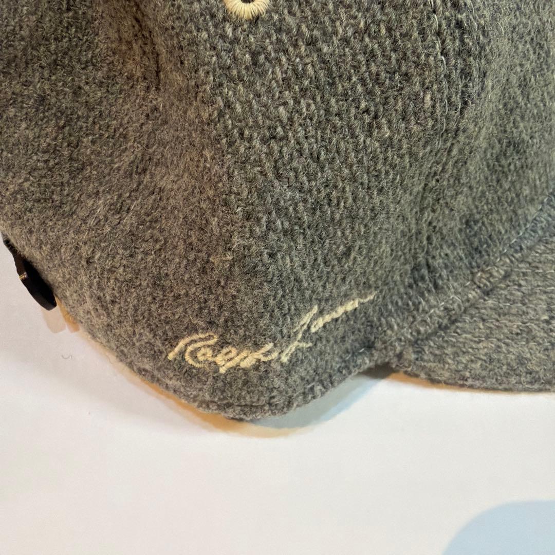 【新品未使用】Ralph Lauren NY キャップ ニューエラ 9FIFTY