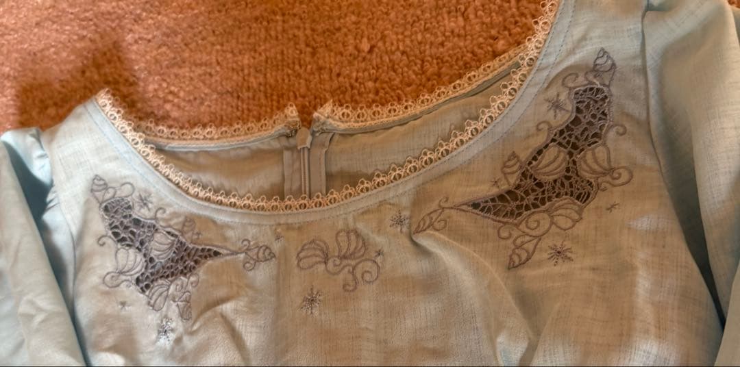 リトルマーメイド アリエル シークレットハニー