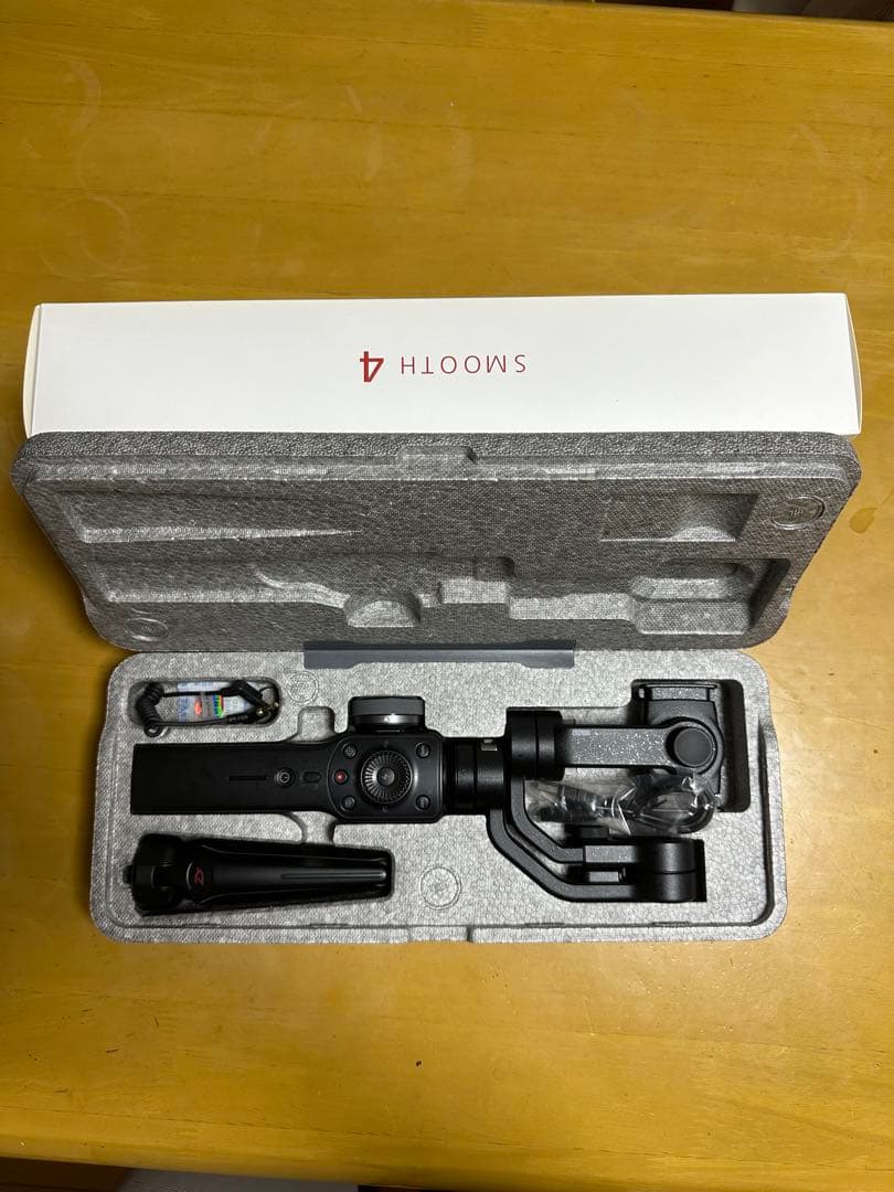 その他 ZHIYUN smooth4