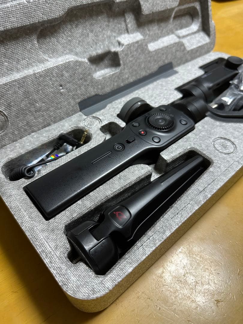 その他 ZHIYUN smooth4