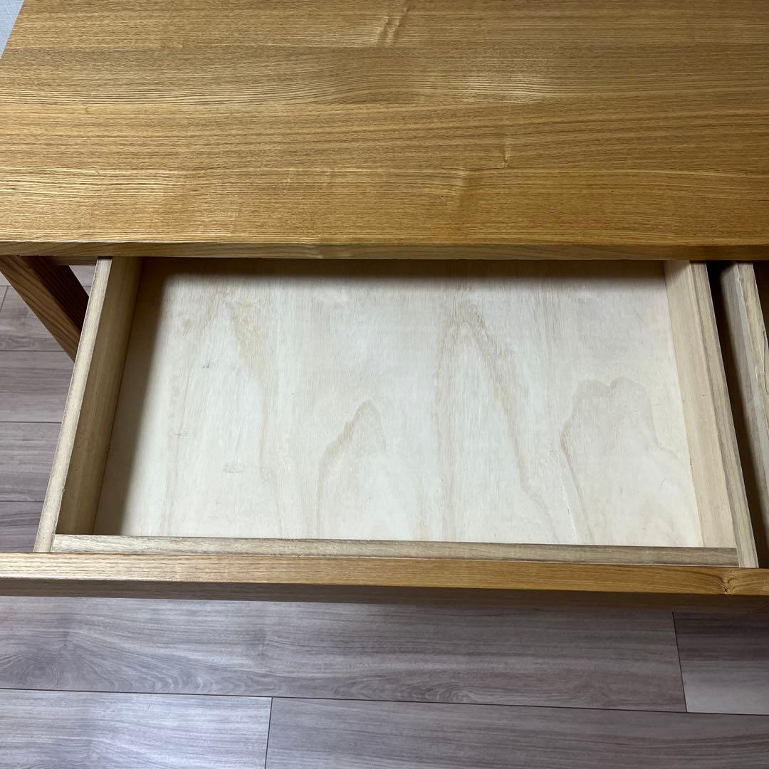 専用！無印MUJI⭐︎デスク・キャビネットセット