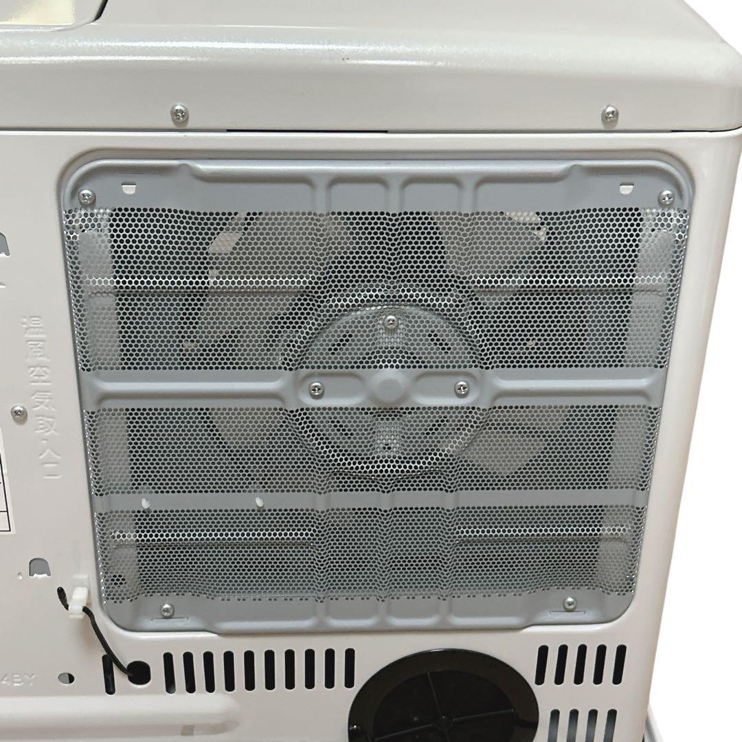 コロナ FH-VD5724BY 木造15畳 2024年 オイルヒーター　石油