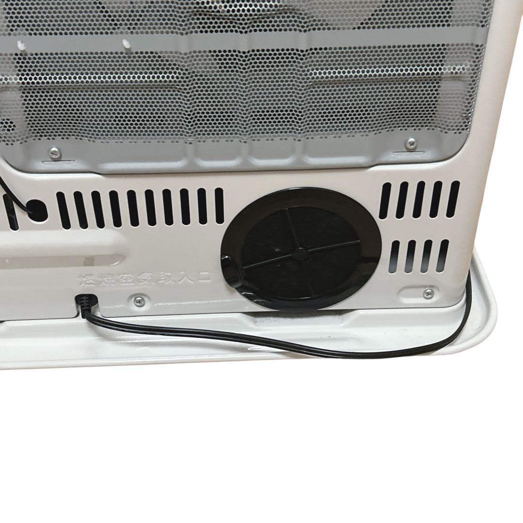 コロナ FH-VD5724BY 木造15畳 2024年 オイルヒーター　石油