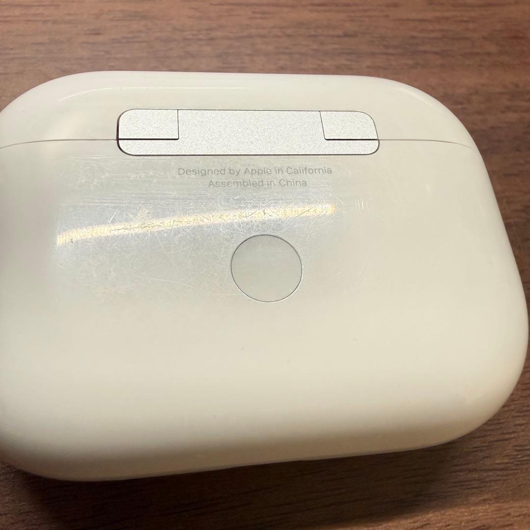イヤホン Apple AirPods Pro 2
