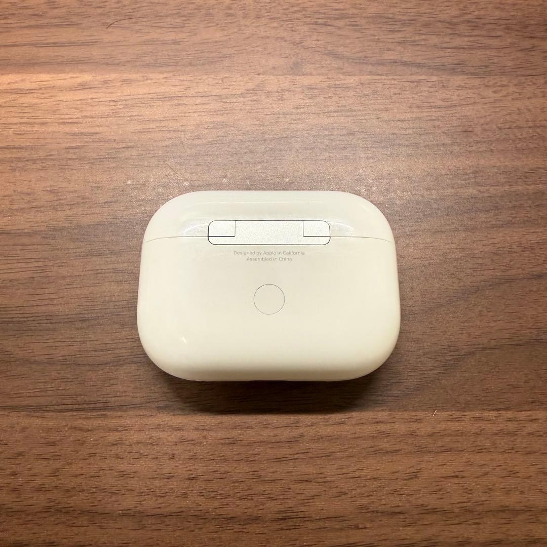 イヤホン Apple AirPods Pro 2