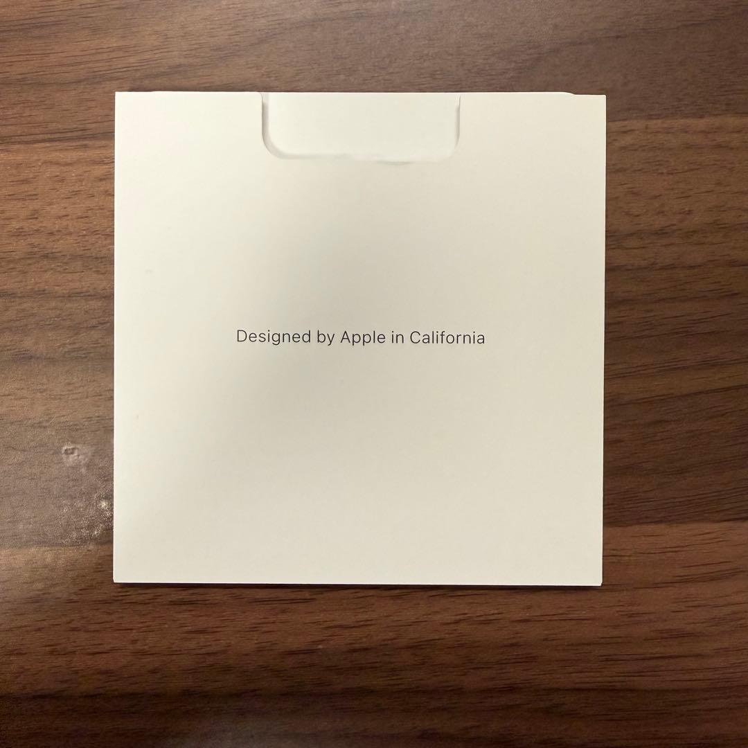 イヤホン Apple AirPods Pro 2