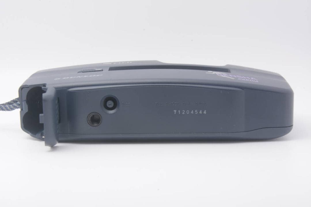 美品 FUJIFILM RENSHA CARDIA LL3794#D987