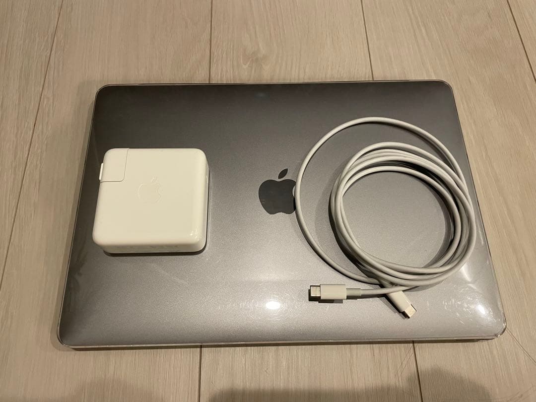 MacBook本体 MacBook Pro 13-inch 2020 Intel 8GB/256GB