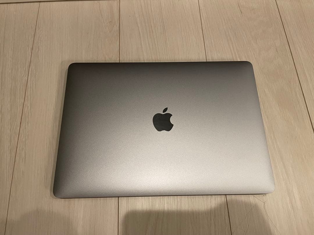 MacBook本体 MacBook Pro 13-inch 2020 Intel 8GB/256GB