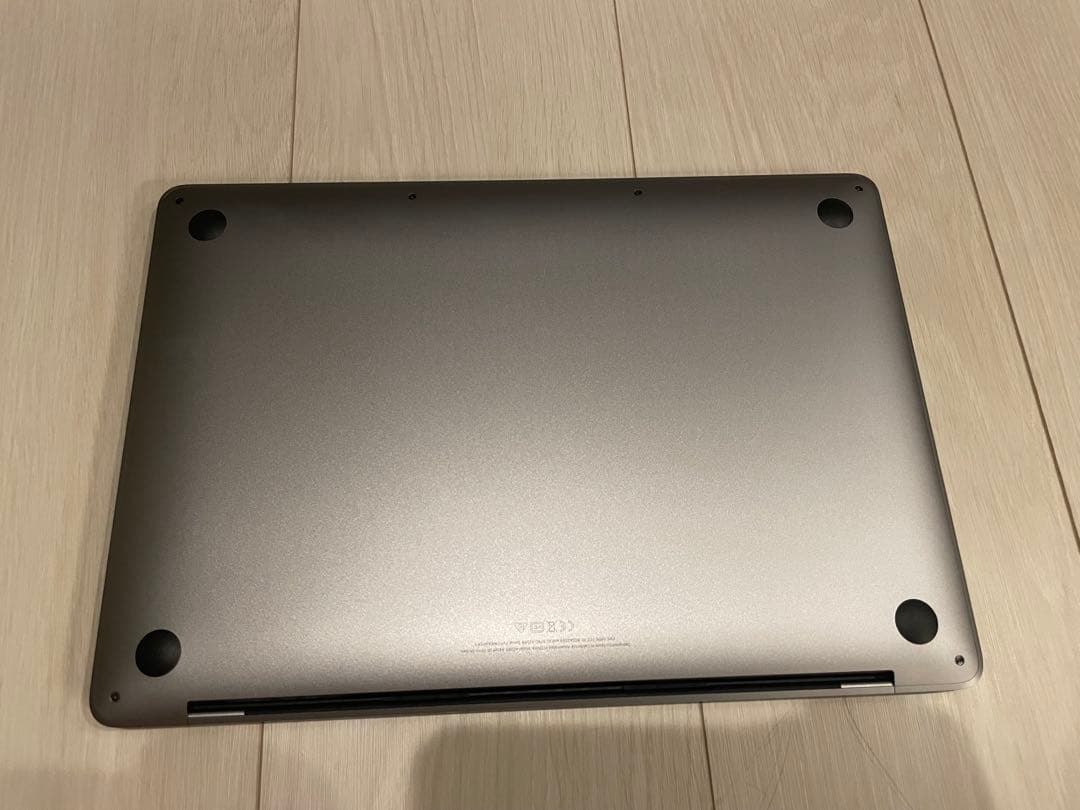 MacBook本体 MacBook Pro 13-inch 2020 Intel 8GB/256GB