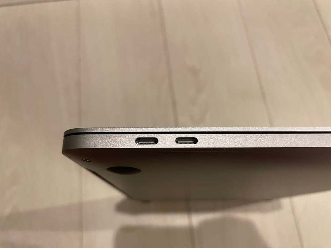 MacBook本体 MacBook Pro 13-inch 2020 Intel 8GB/256GB