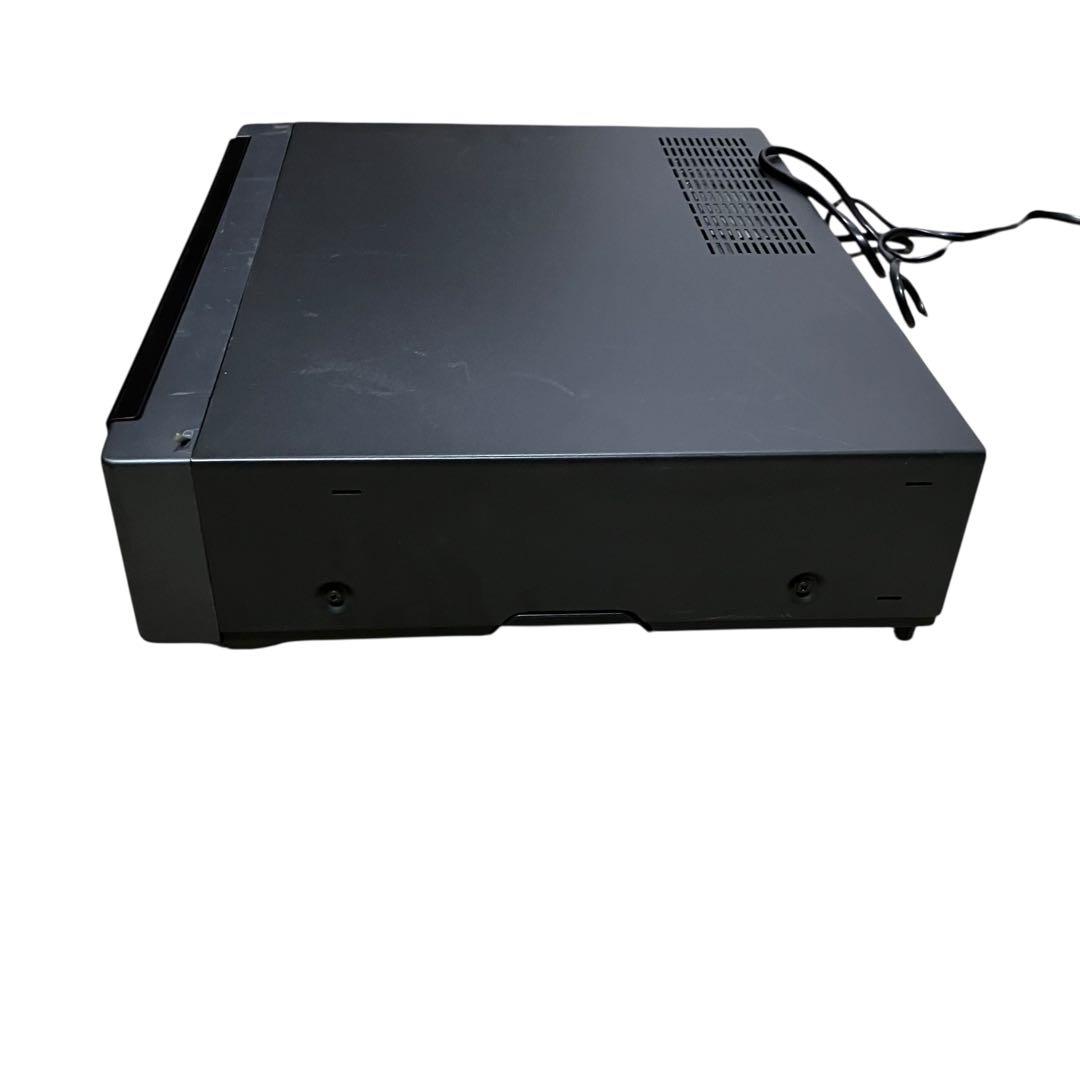 SONY Betamax ビデオデッキ SL-200D