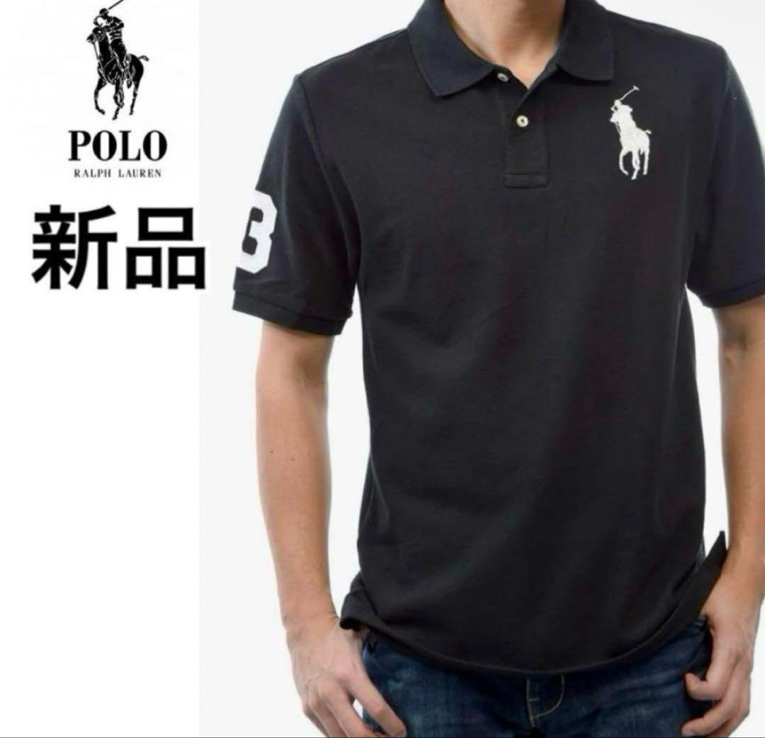 polo ラルフローレビックポニー ポロシャツ