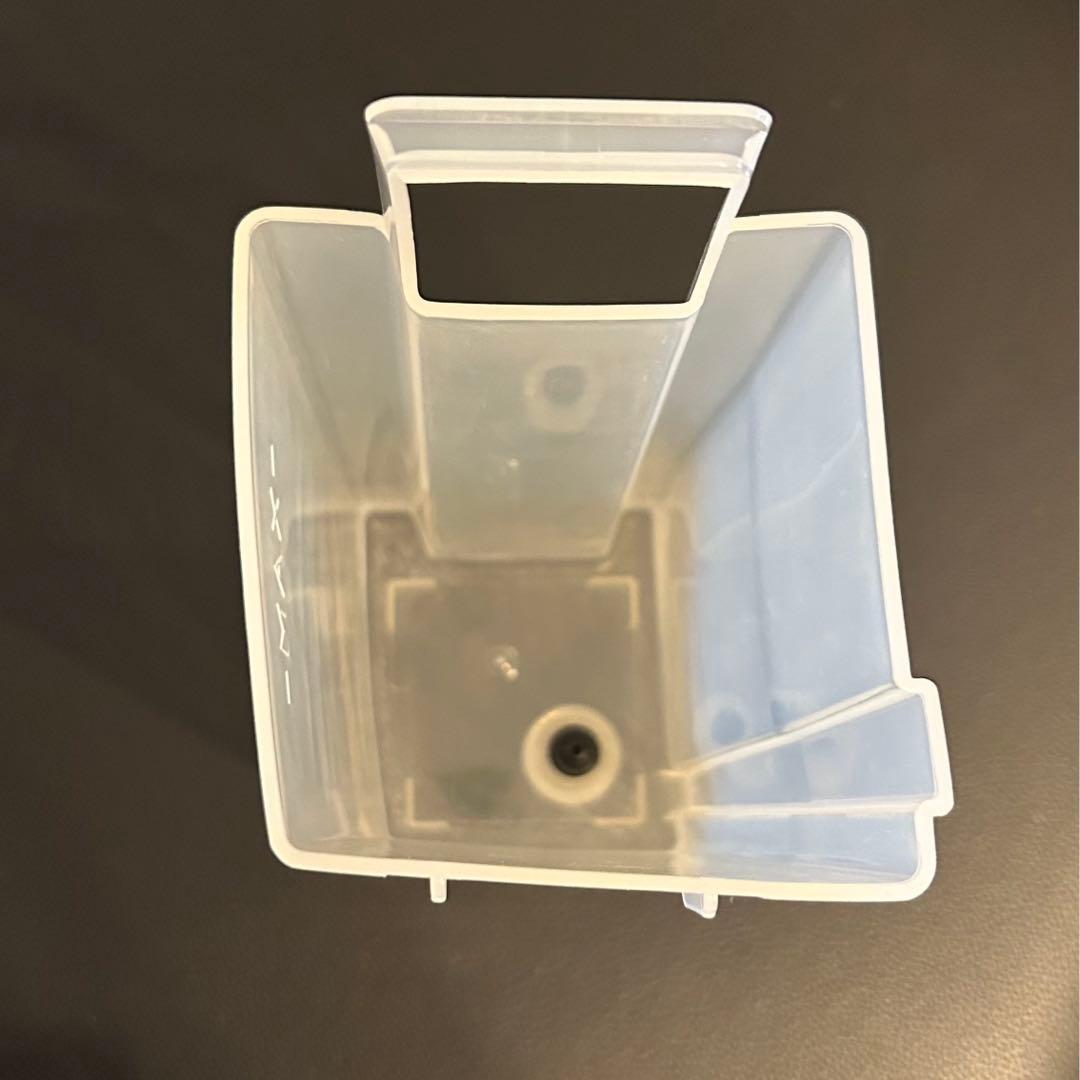 デロンギ(DeLonghi) エスプレッソ・カプチーノメーカー EC152J