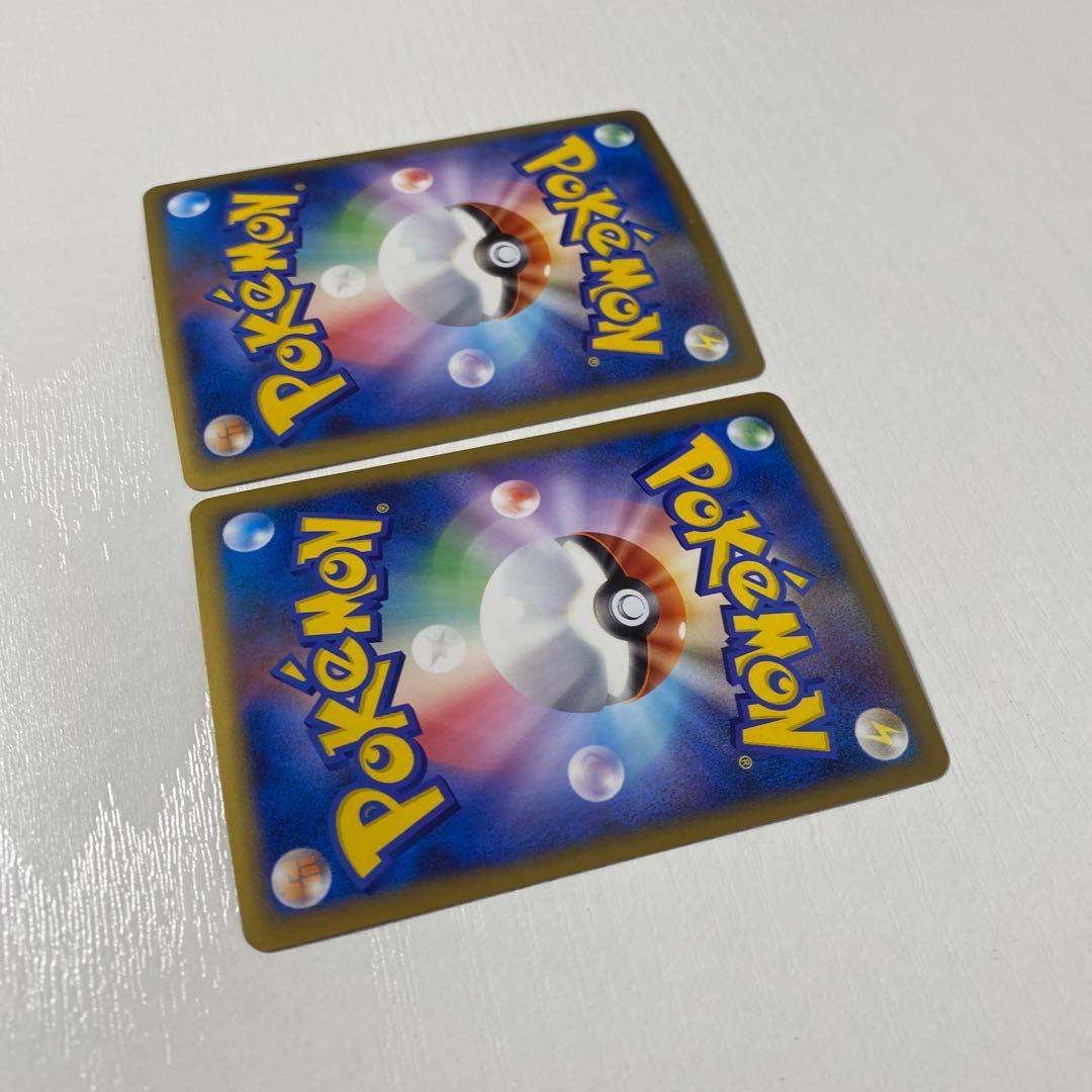 パルキア&ディアルガLEGEND 頂上大激突 1st Edition ポケカ