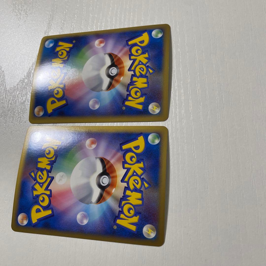 パルキア&ディアルガLEGEND 頂上大激突 1st Edition ポケカ