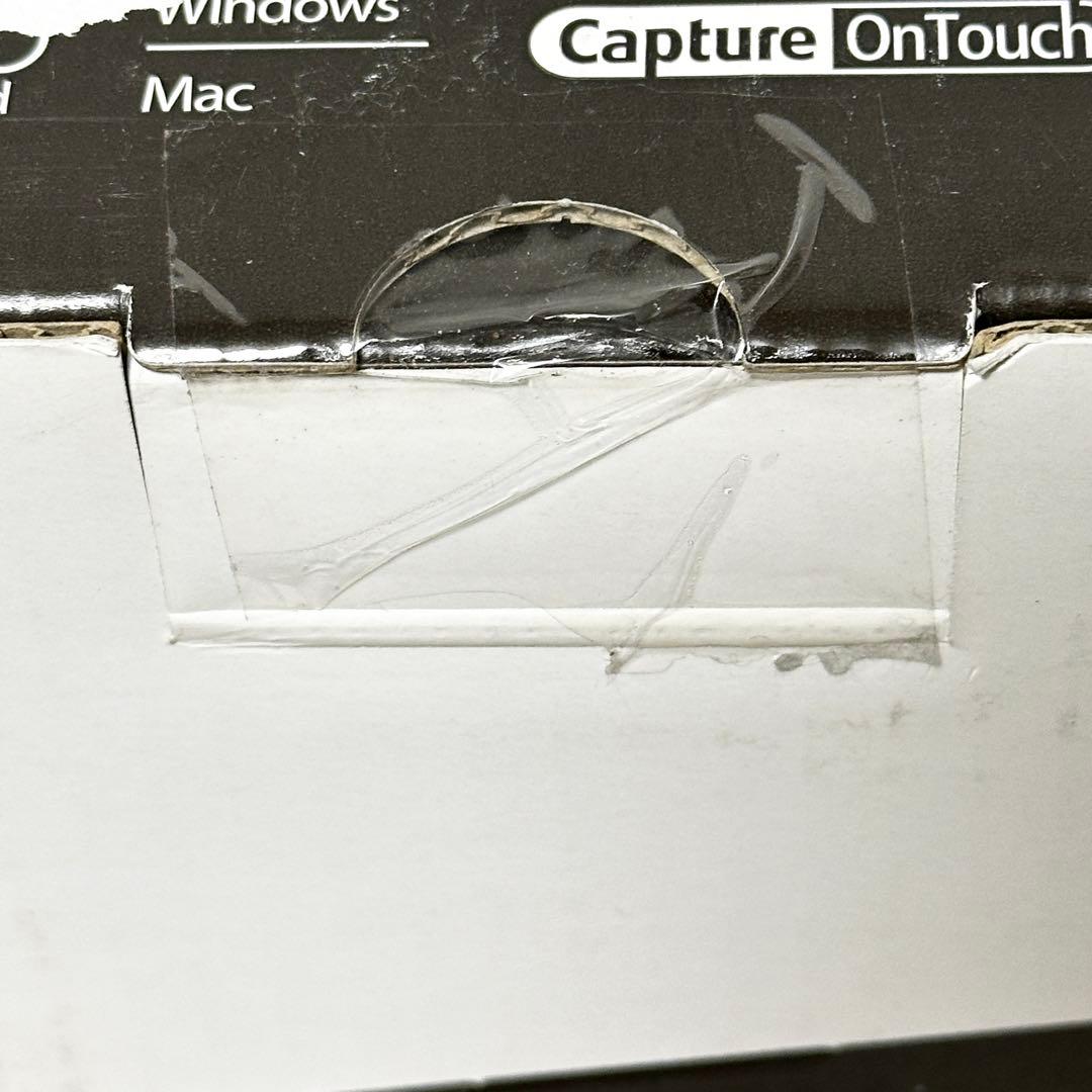 新品未開封✨Canon DR-C225 II ドキュメントスキャナー キャノン