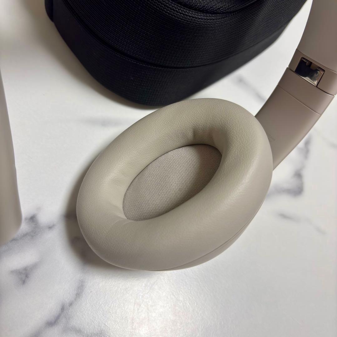 【なおぽん】Beats Studio Pro サンドストーン