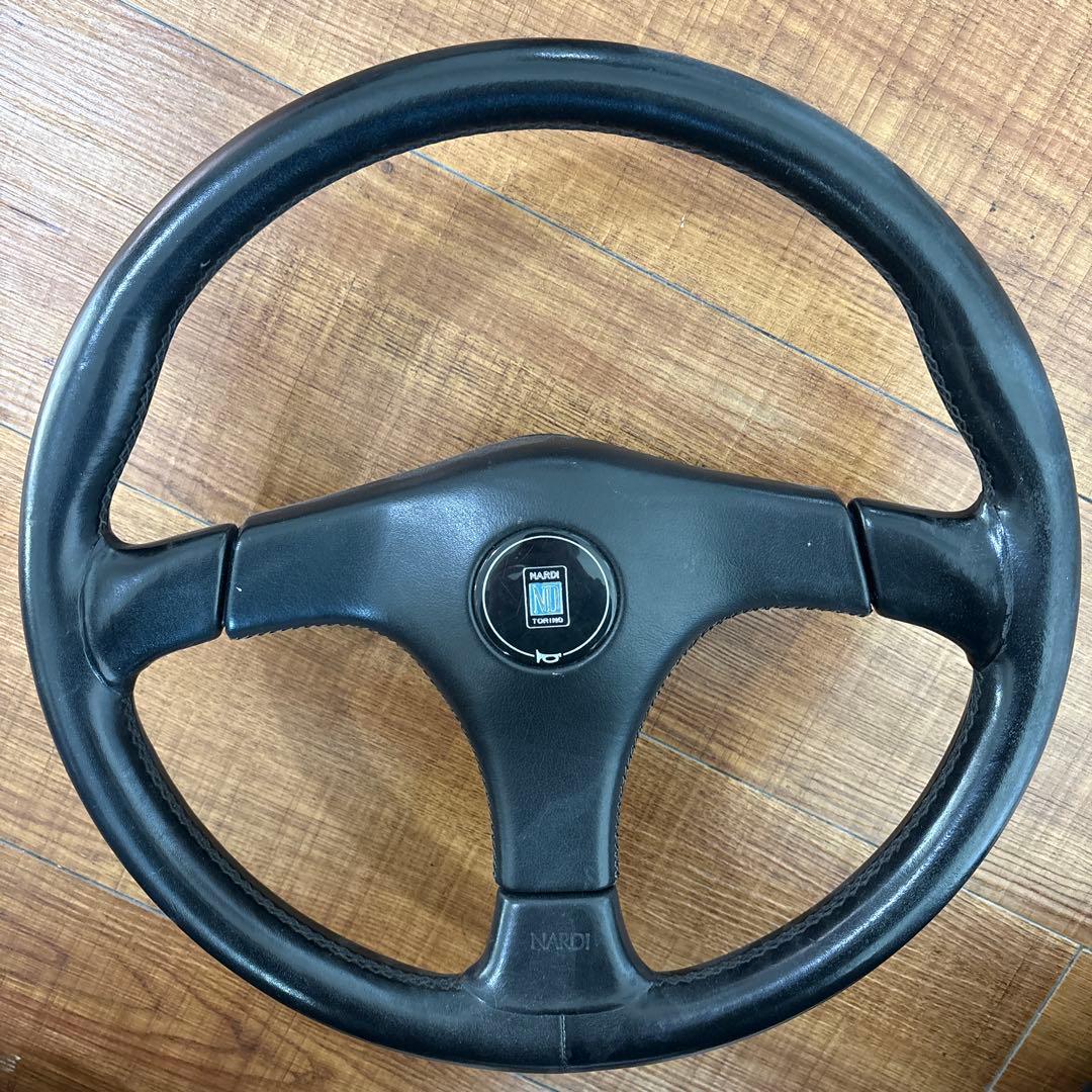 NARDI ナルディ GARA3 Type3