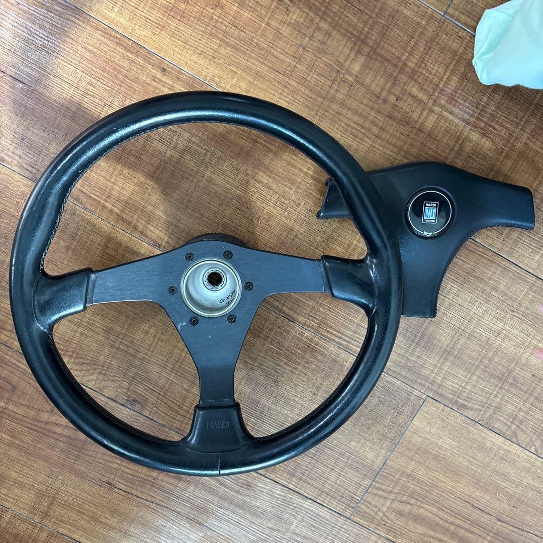 NARDI ナルディ GARA3 Type3