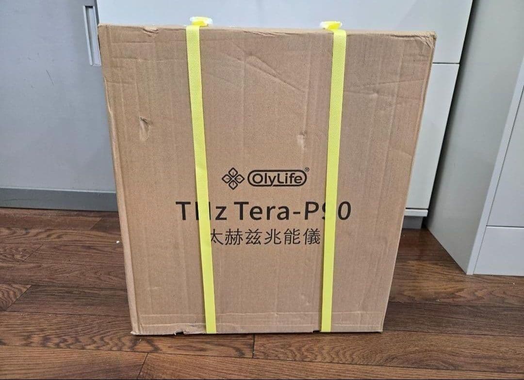 【値下げ交渉可能です！】Olylife Tera-P90 オリーライフ