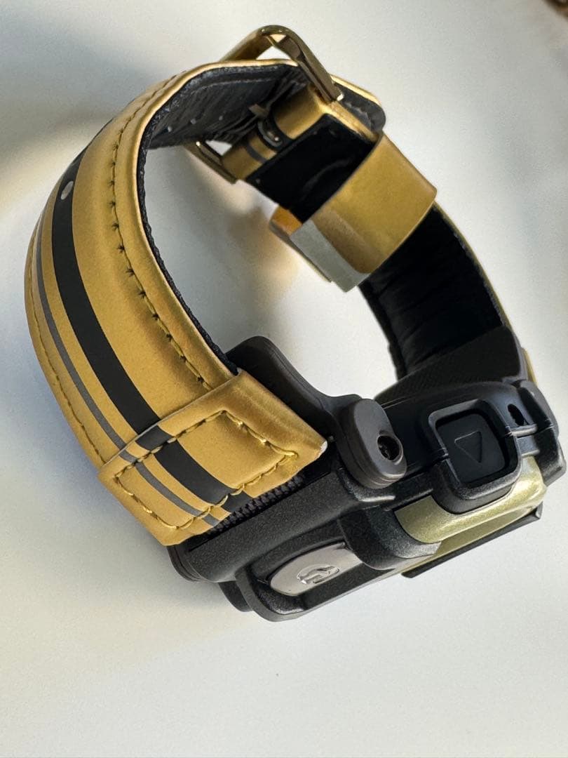 激レア 新品未使用G‑SHOCK DW-003HH-9BT G’MIX