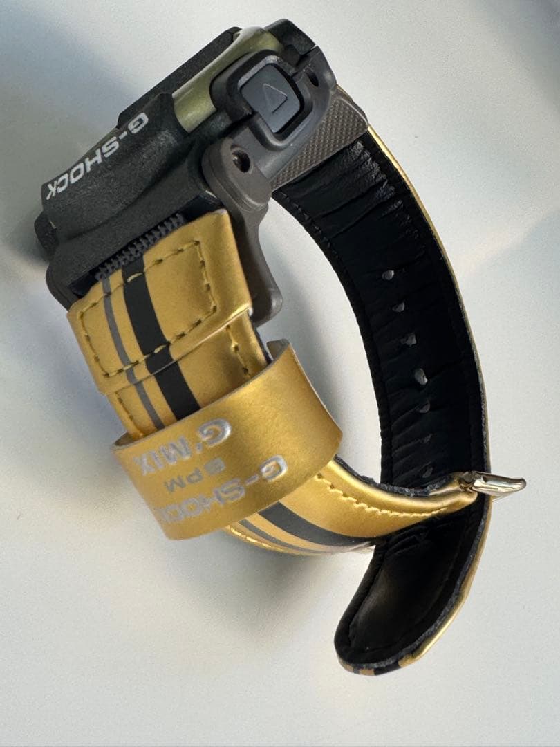 激レア 新品未使用G‑SHOCK DW-003HH-9BT G’MIX